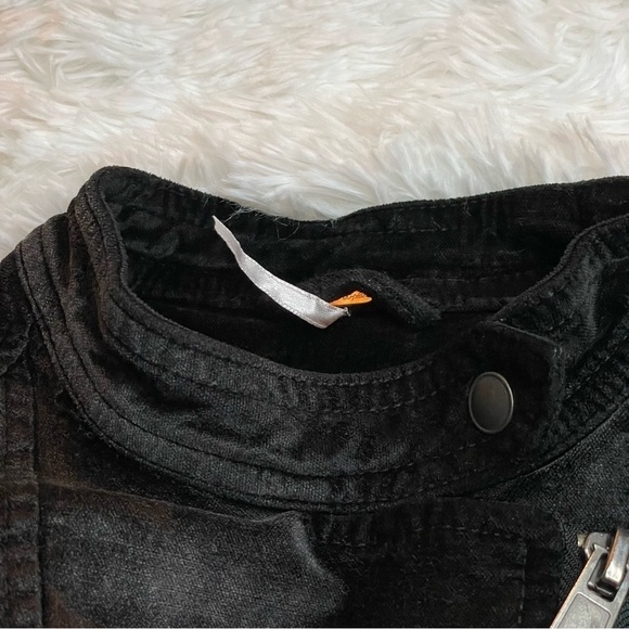 ✅8x Host Pick✅ Free People Suede Moto Jacket, XS - Picture 13 of 13